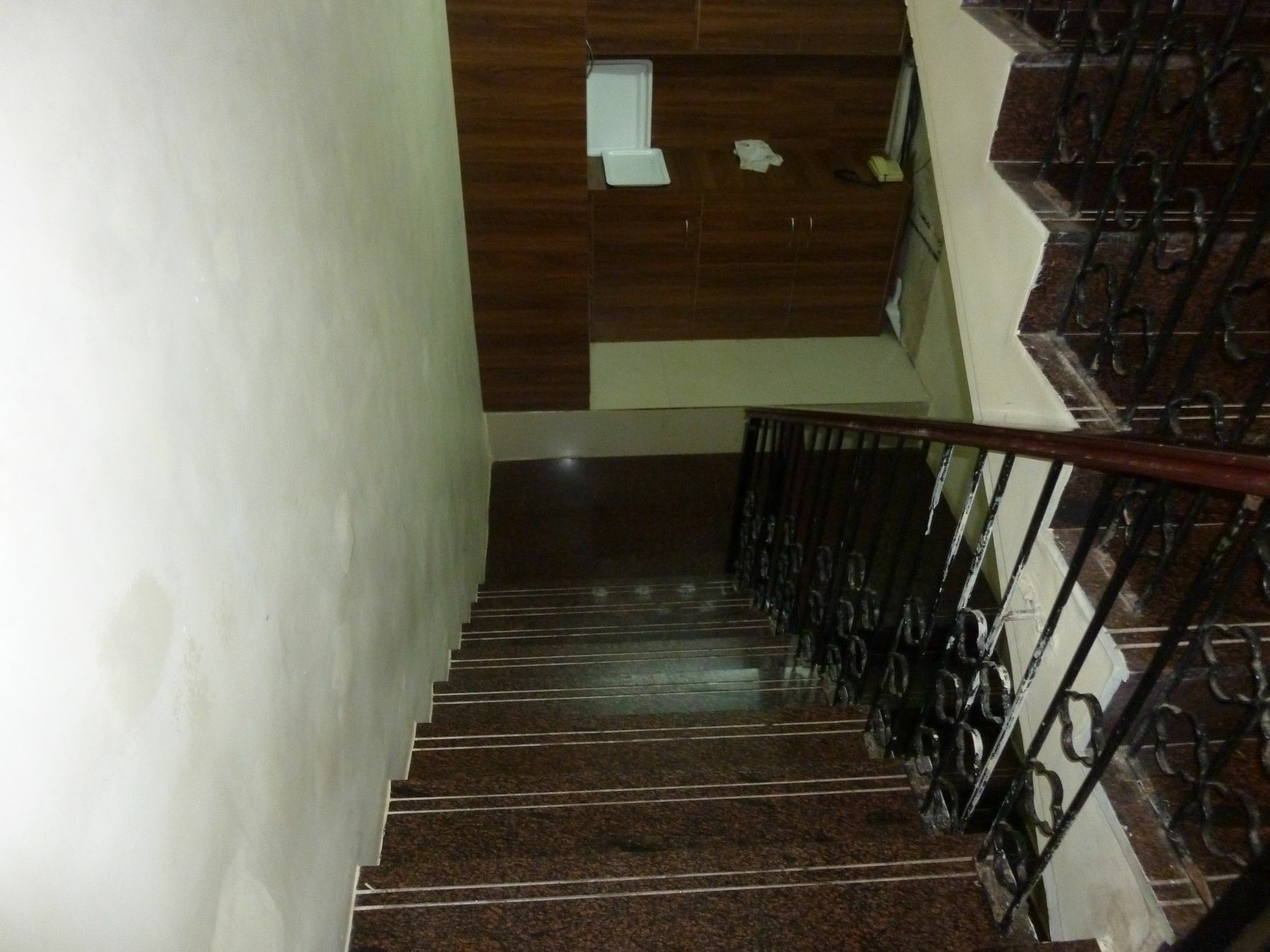 Hotel City Point Dadar Мумбаи Экстерьер фото